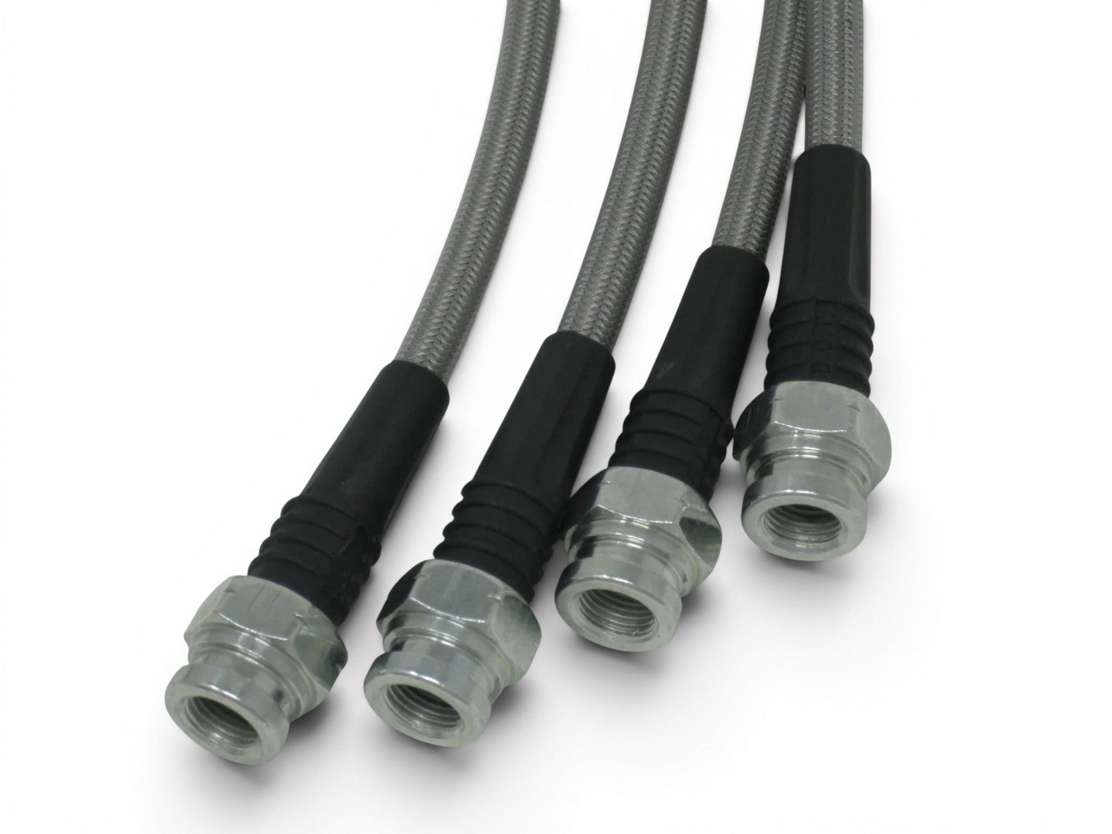 Acura Integra 2023-2025 Braided Brake Lines - BLC-HN-2620