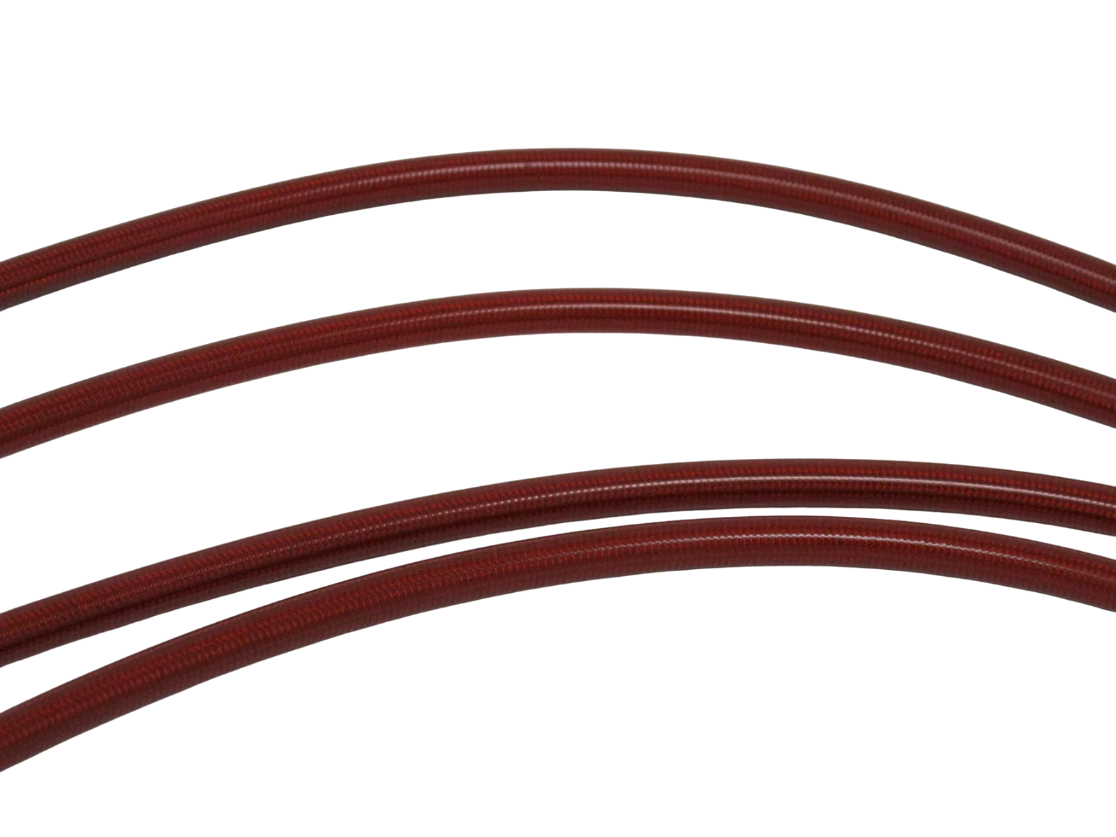 2010-2016 Hyundai Genesis Coupe - Braided Brake Lines - BLC-HY-1550