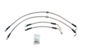 Audi RS3 2015-2020 - Braided Brake Lines - BLC-AUDI-1590