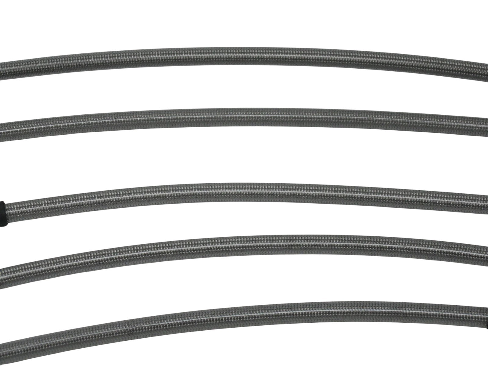 INFINITI FX35 2009-2012 Braided Brake Lines - BLC-INF-1310