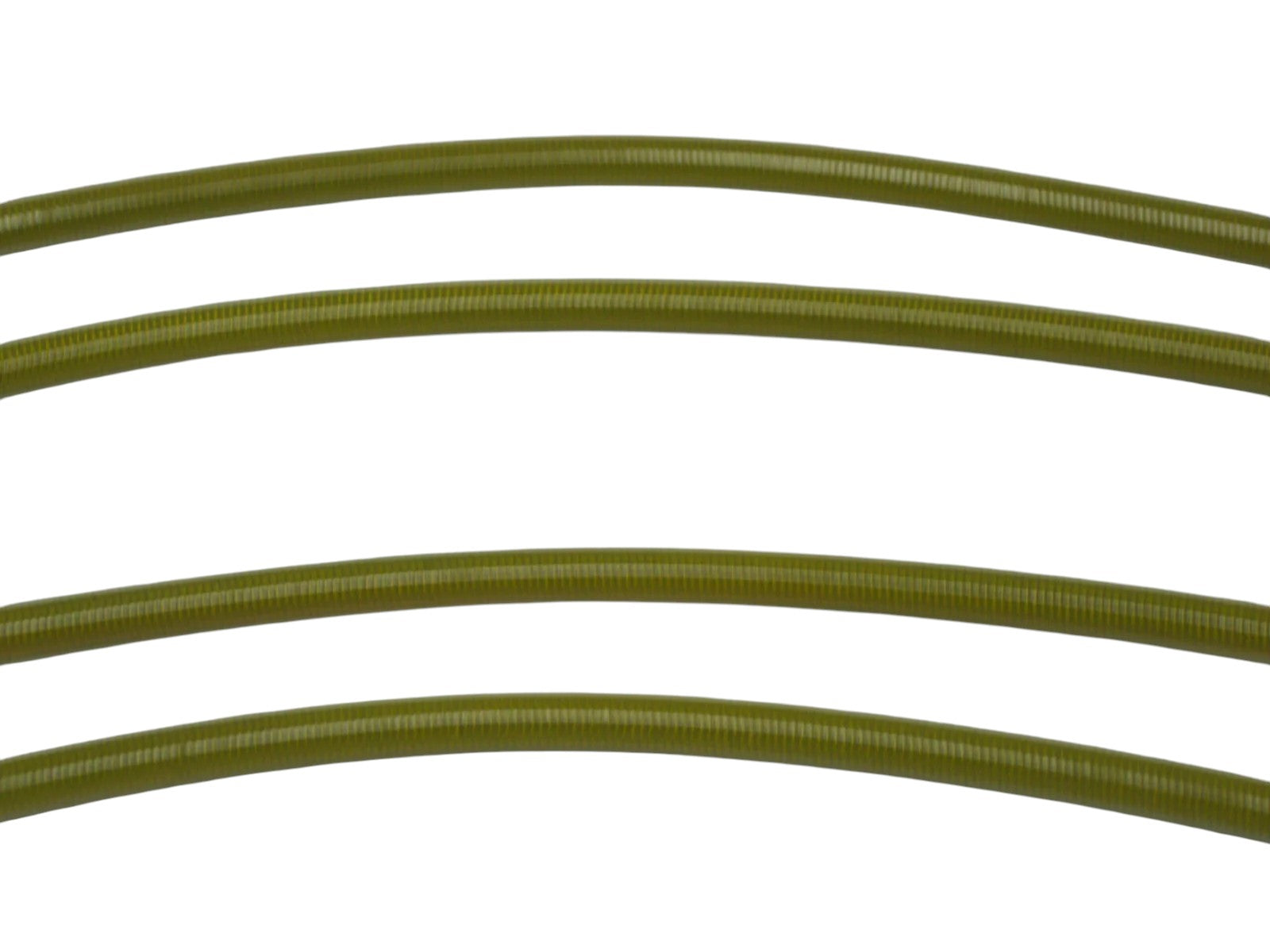 NISSAN 370Z 2009-2012 Braided Brake Lines - BLC-NIS-1338