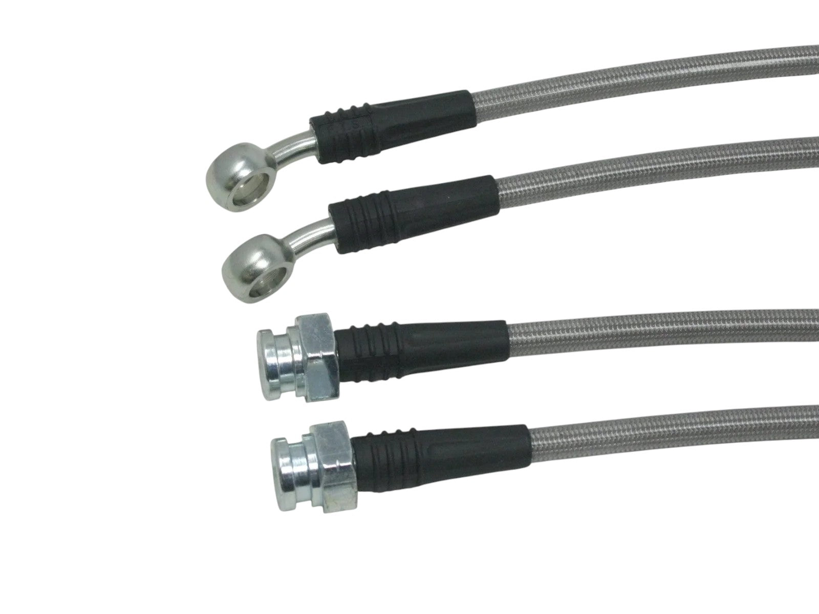 BrakeLineCanada braided brake lines