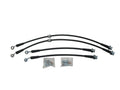 INFINITI QX60 2014-2020 Braided Brake Lines - BLC-INF-2215