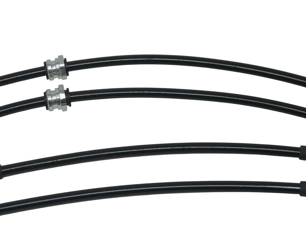 INFINITI QX60 2014-2020 Braided Brake Lines - BLC-INF-2215