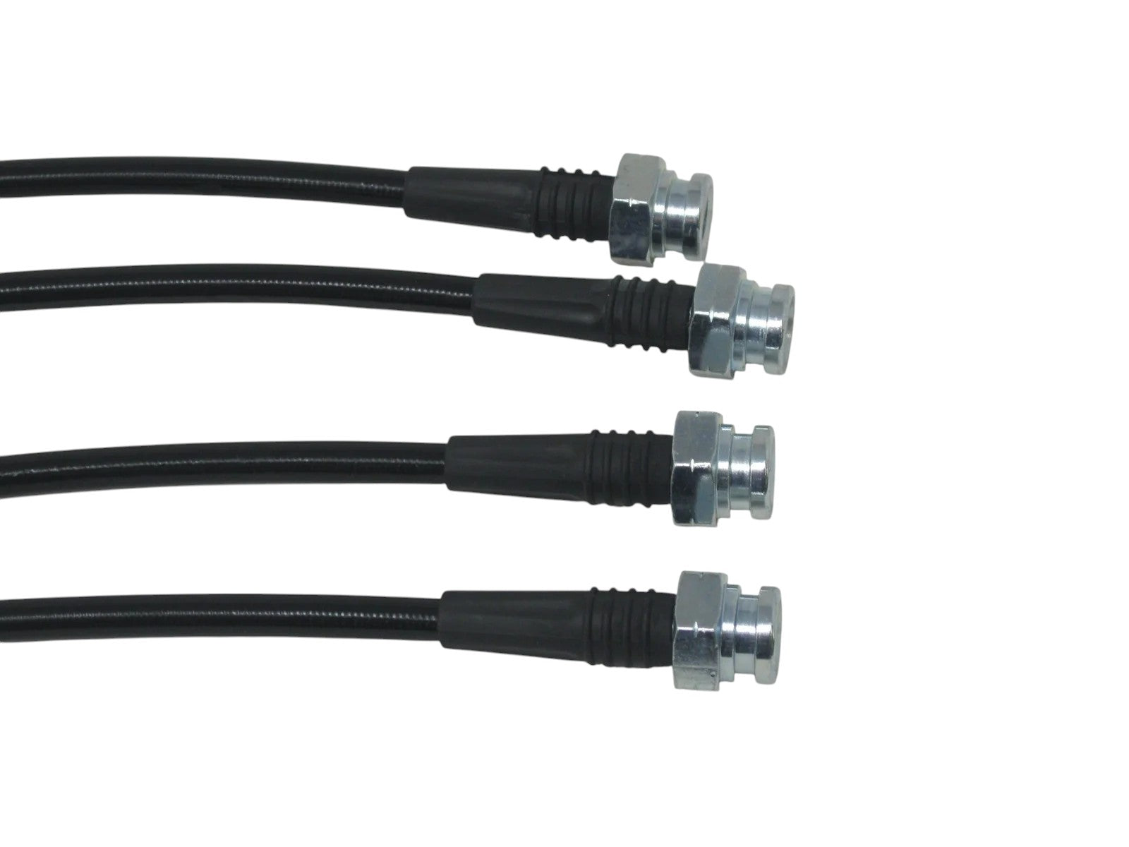 INFINITI QX60 2014-2020 Braided Brake Lines - BLC-INF-2215