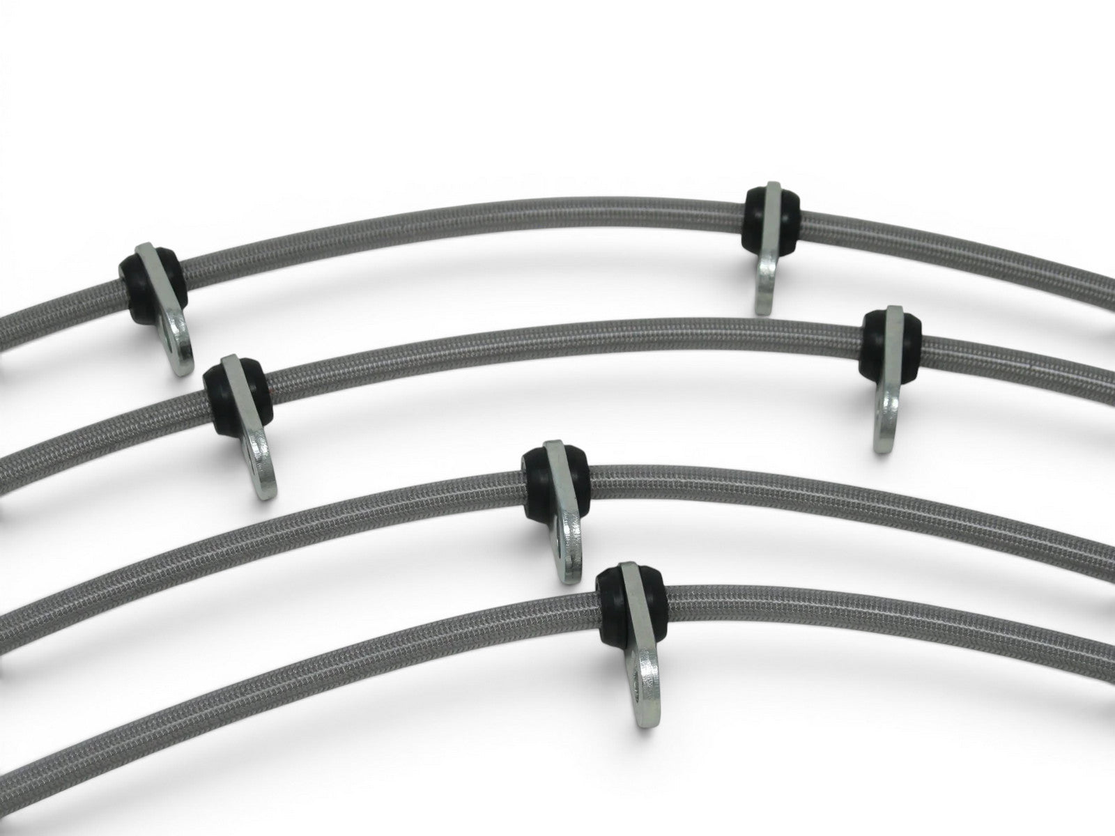 Acura NSX 1991–1996 Braided Brake Lines - BLC-NSX-100