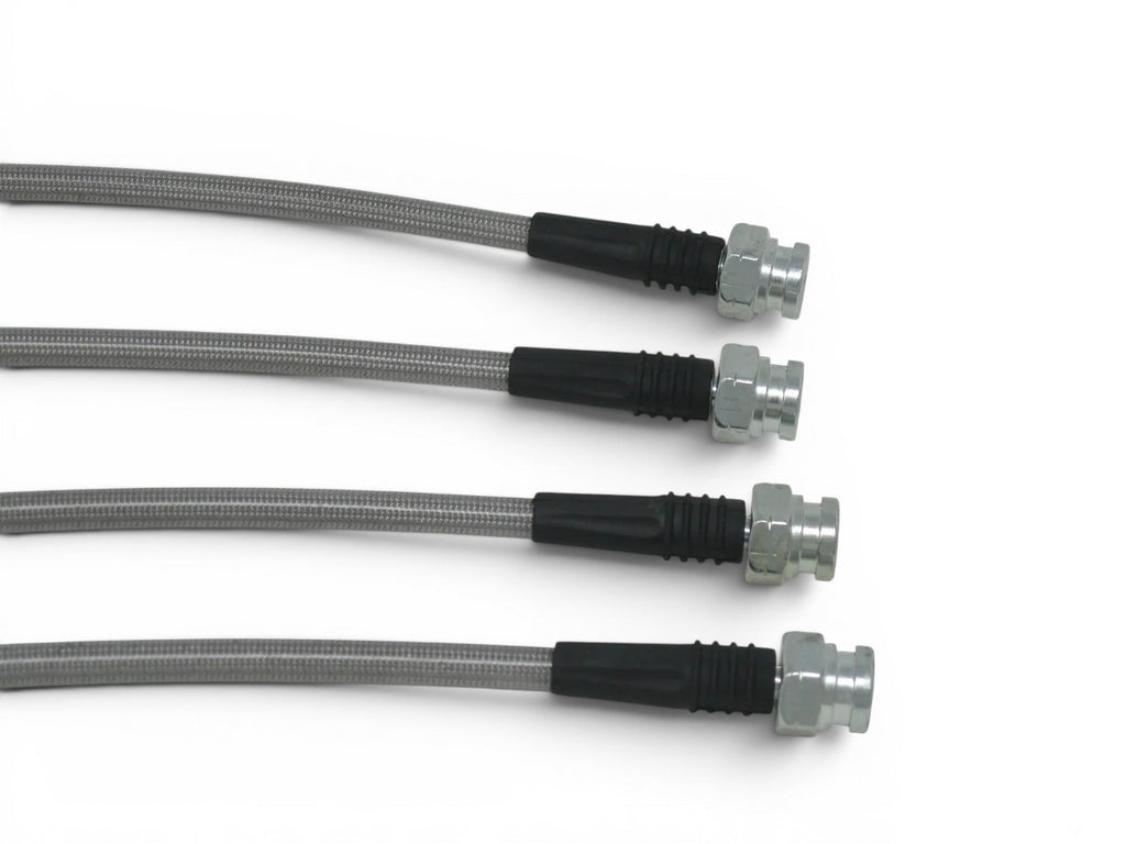 Acura NSX 1991–1996 Braided Brake Lines - BLC-NSX-100