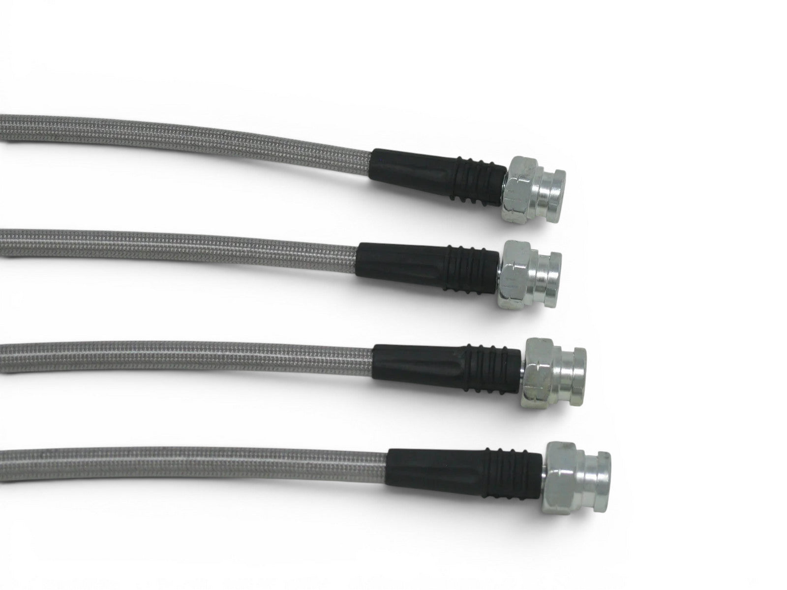 Acura NSX 1991–1996 Braided Brake Lines - BLC-NSX-100
