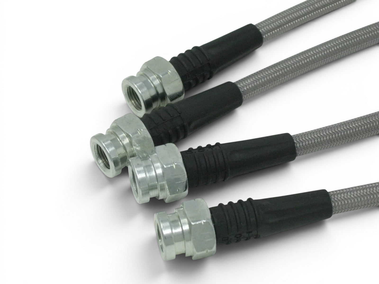 Acura NSX 1997–2005 Braided Brake Lines - BLC-NSX-200