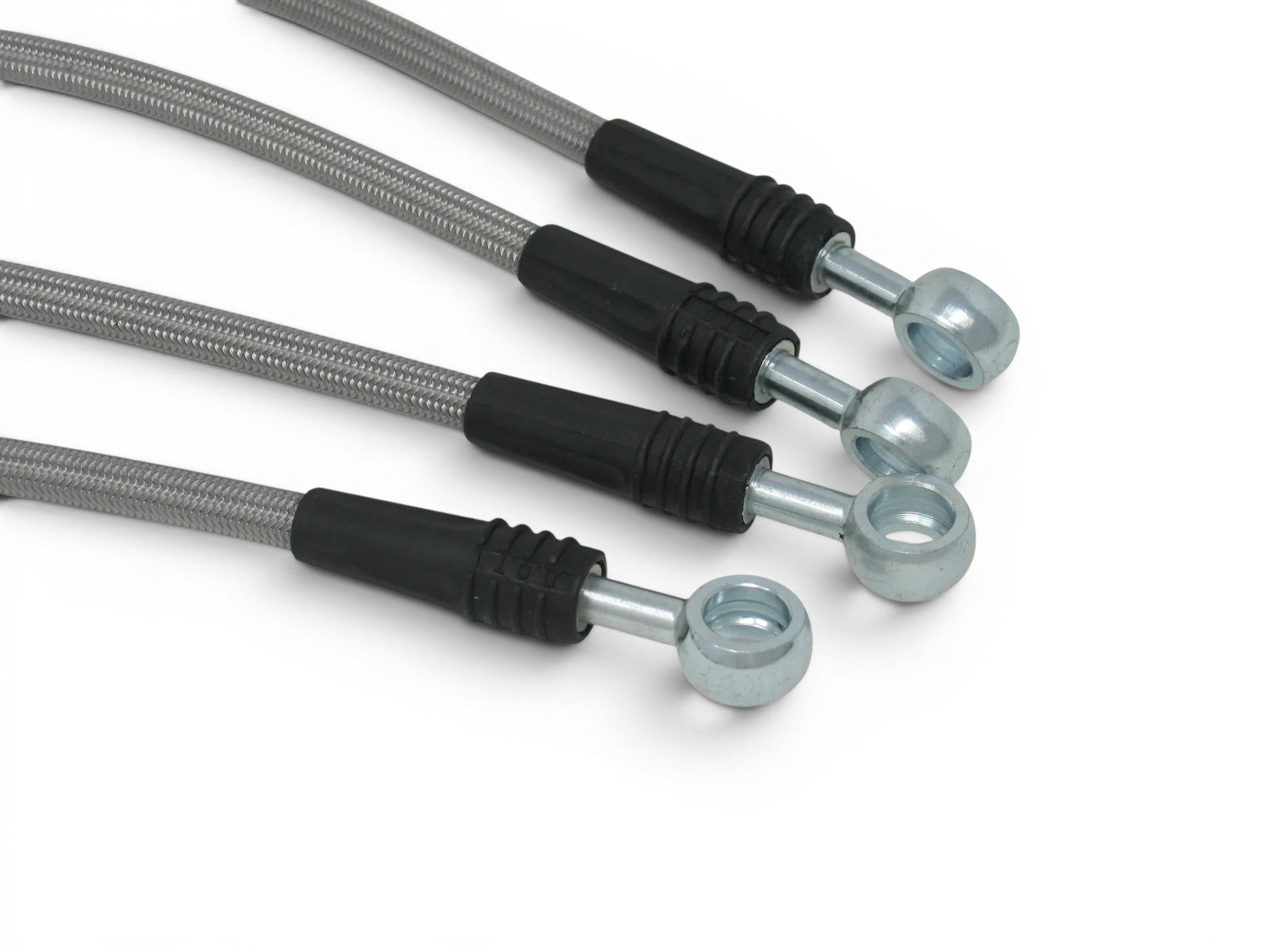 Acura NSX 1997–2005 Braided Brake Lines - BLC-NSX-200