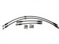 Volkswagen Tiguan 2009-2018 - Braided Brake Lines - BLC-VK-1348