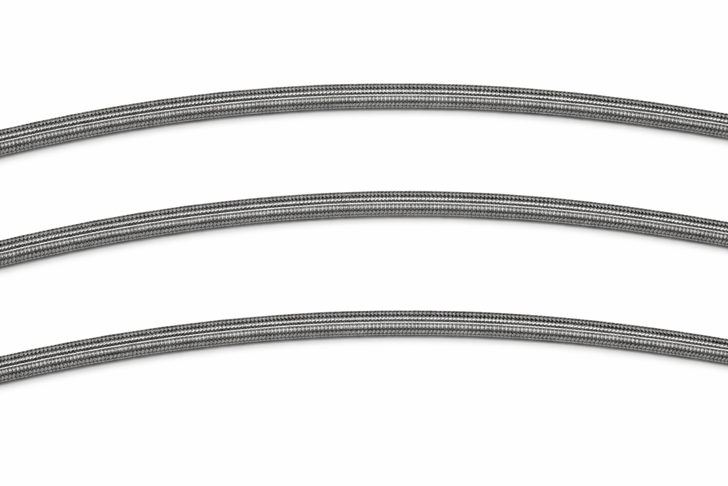 2006-2015 Mazda Mx5 Miata-Braided Brake Lines - BLC-MA-1120