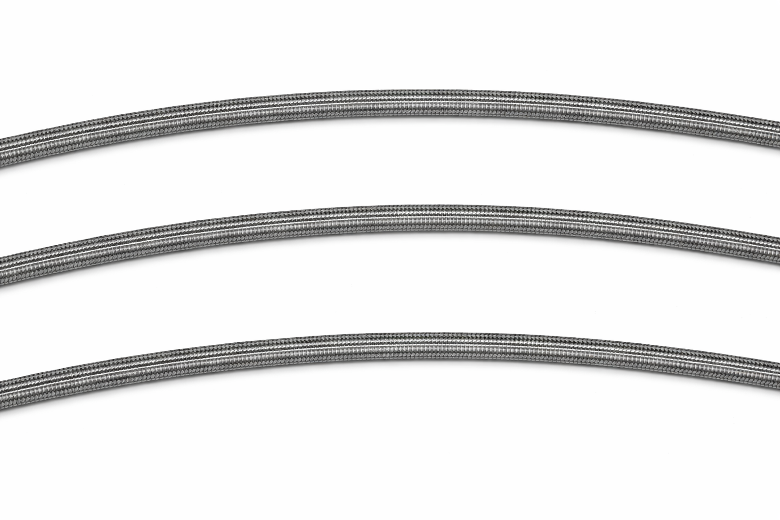 2006-2015 Mazda Mx5 Miata-Braided Brake Lines - BLC-MA-1120