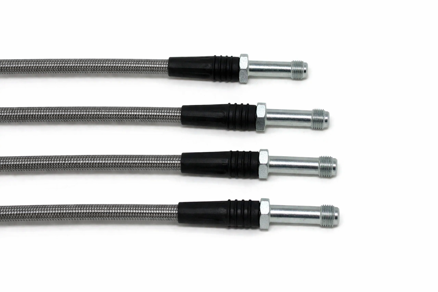 2008–2017 Audi S5-Braided Brake Lines - BLC-Audi-1325