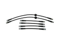 BMW E36 1991-1997 Braided Brake Lines - BLC-BMW-1000